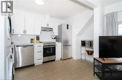 249 Emerald Street North Hamilton ON L8L 5L1
