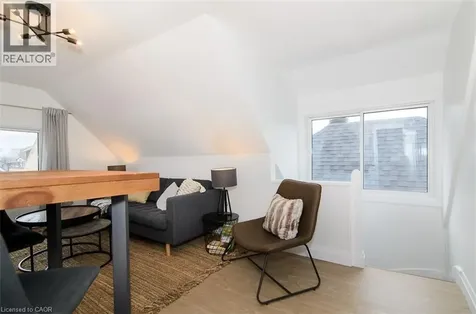 249 Emerald Street North Hamilton ON L8L 5L1