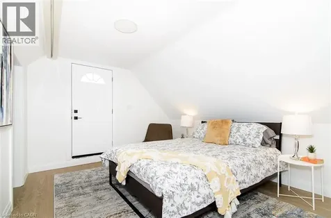 249 Emerald Street North Hamilton ON L8L 5L1