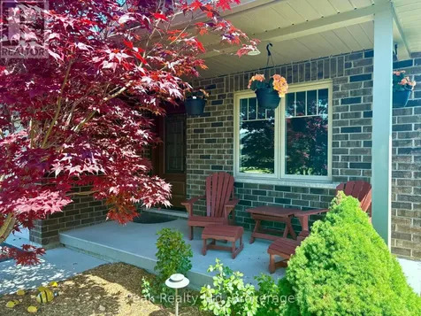 113 Edison Street St. Marys ON N4X 0A8