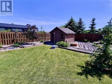 113 Edison Street St. Marys ON N4X 0A8
