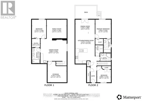 113 Edison Street St. Marys ON N4X 0A8