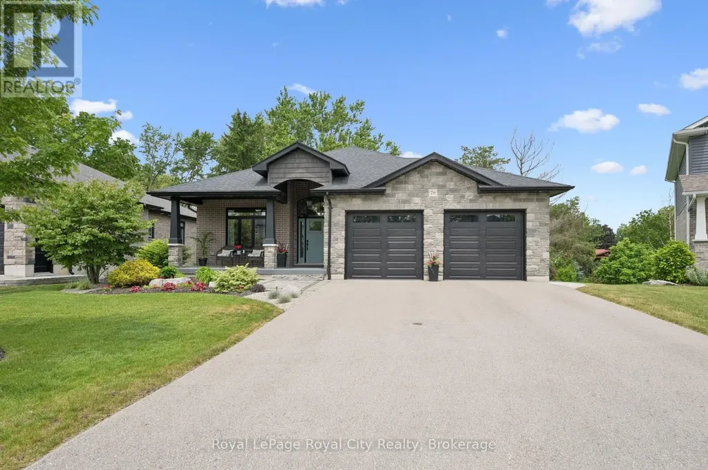 70 Wilson Court St. Marys ON N4X 0B6