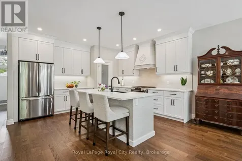 70 Wilson Court St. Marys ON N4X 0B6