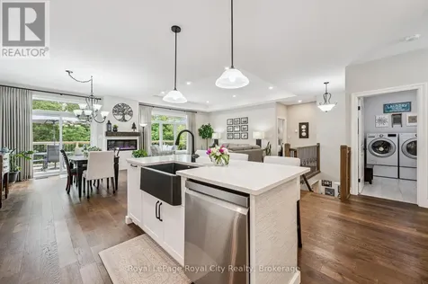 70 Wilson Court St. Marys ON N4X 0B6