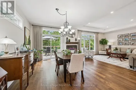 70 Wilson Court St. Marys ON N4X 0B6