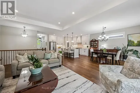 70 Wilson Court St. Marys ON N4X 0B6
