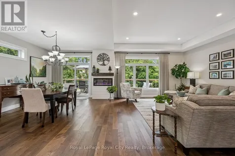 70 Wilson Court St. Marys ON N4X 0B6