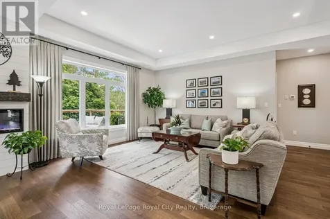 70 Wilson Court St. Marys ON N4X 0B6
