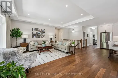 70 Wilson Court St. Marys ON N4X 0B6