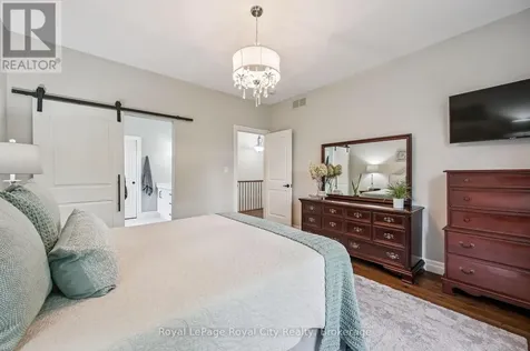 70 Wilson Court St. Marys ON N4X 0B6