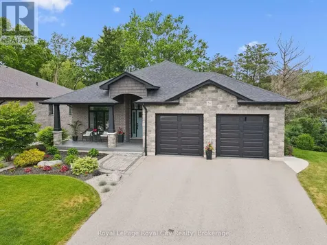 70 Wilson Court St. Marys ON N4X 0B6
