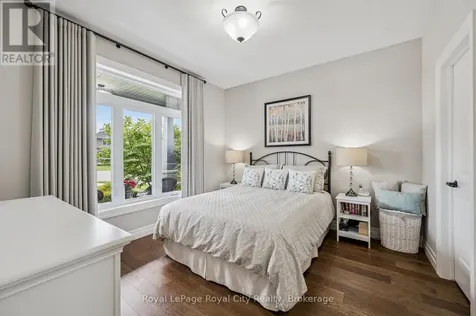 70 Wilson Court St. Marys ON N4X 0B6