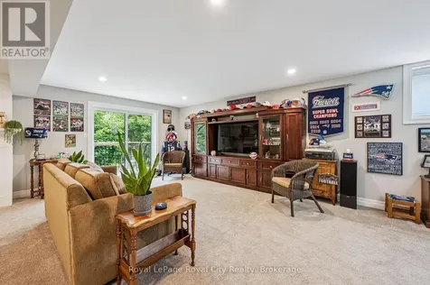 70 Wilson Court St. Marys ON N4X 0B6