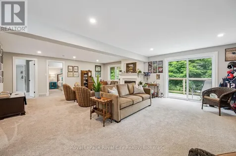 70 Wilson Court St. Marys ON N4X 0B6