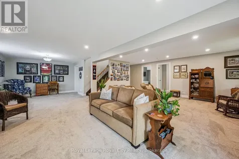 70 Wilson Court St. Marys ON N4X 0B6