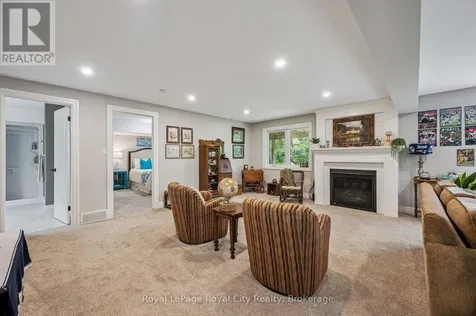 70 Wilson Court St. Marys ON N4X 0B6