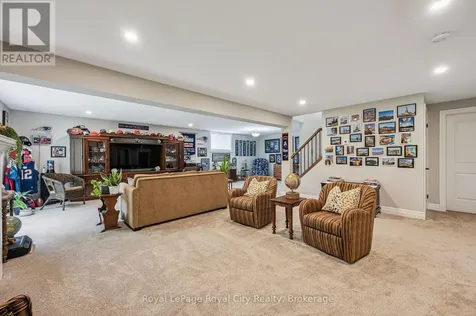 70 Wilson Court St. Marys ON N4X 0B6
