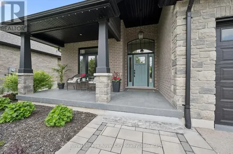 70 Wilson Court St. Marys ON N4X 0B6