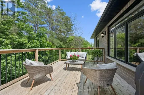 70 Wilson Court St. Marys ON N4X 0B6