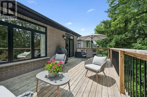 70 Wilson Court St. Marys ON N4X 0B6