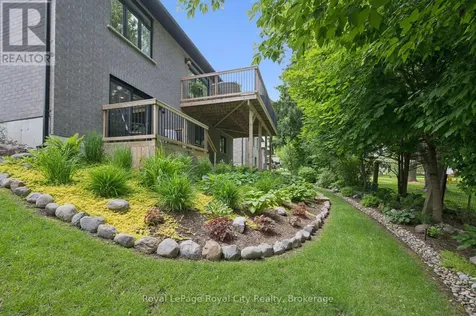 70 Wilson Court St. Marys ON N4X 0B6