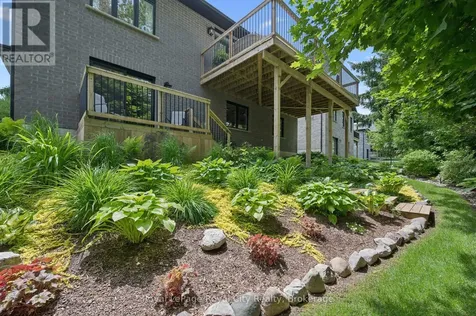 70 Wilson Court St. Marys ON N4X 0B6