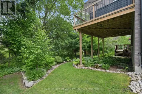 70 Wilson Court St. Marys ON N4X 0B6