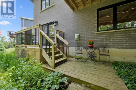 70 Wilson Court St. Marys ON N4X 0B6
