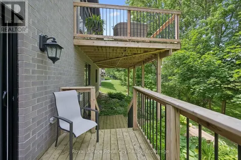70 Wilson Court St. Marys ON N4X 0B6