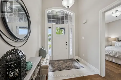 70 Wilson Court St. Marys ON N4X 0B6