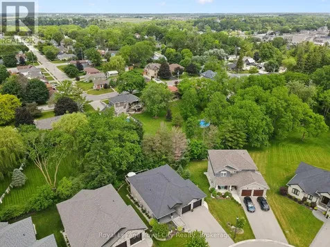 70 Wilson Court St. Marys ON N4X 0B6