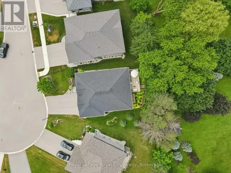 70 Wilson Court St. Marys ON N4X 0B6