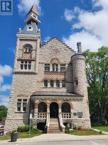 70 Wilson Court St. Marys ON N4X 0B6