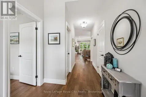 70 Wilson Court St. Marys ON N4X 0B6