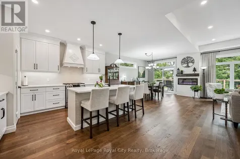 70 Wilson Court St. Marys ON N4X 0B6