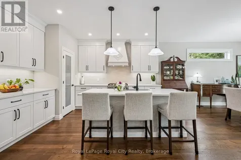 70 Wilson Court St. Marys ON N4X 0B6