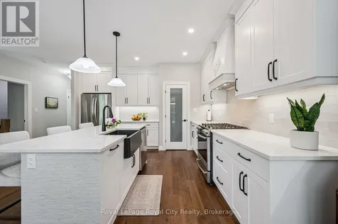 70 Wilson Court St. Marys ON N4X 0B6
