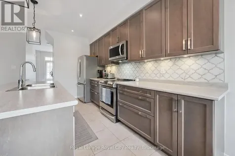 222 Dolman Street Woolwich ON N0B 1M0