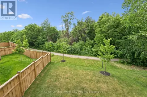 222 Dolman Street Woolwich ON N0B 1M0
