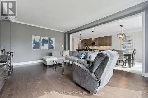 222 Dolman Street Woolwich ON N0B 1M0