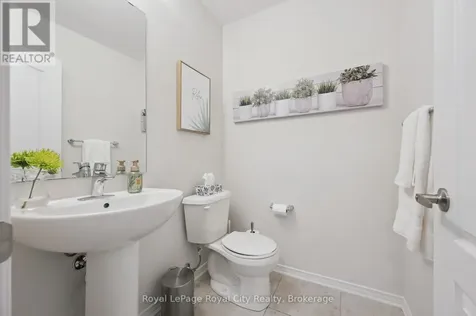 222 Dolman Street Woolwich ON N0B 1M0