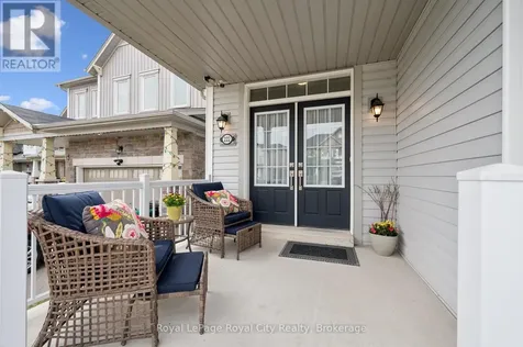 222 Dolman Street Woolwich ON N0B 1M0