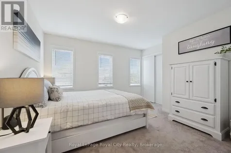 222 Dolman Street Woolwich ON N0B 1M0
