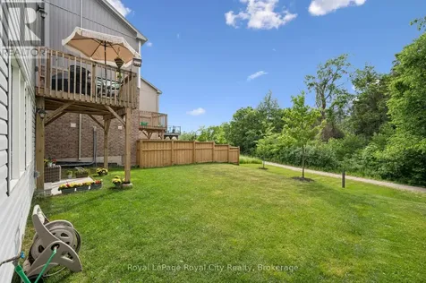 222 Dolman Street Woolwich ON N0B 1M0