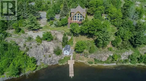 615 Silver Lake Road Sudbury ON P3G 1J9