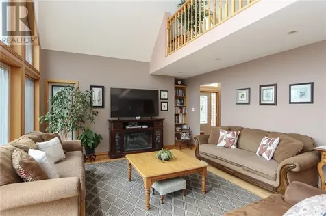 615 Silver Lake Road Sudbury ON P3G 1J9