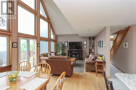 615 Silver Lake Road Sudbury ON P3G 1J9