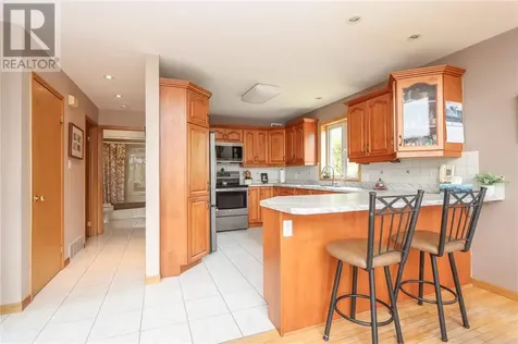 615 Silver Lake Road Sudbury ON P3G 1J9