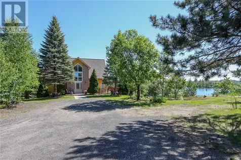 615 Silver Lake Road Sudbury ON P3G 1J9